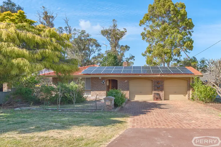45 Elizabeth Street, Mandurah WA 6210