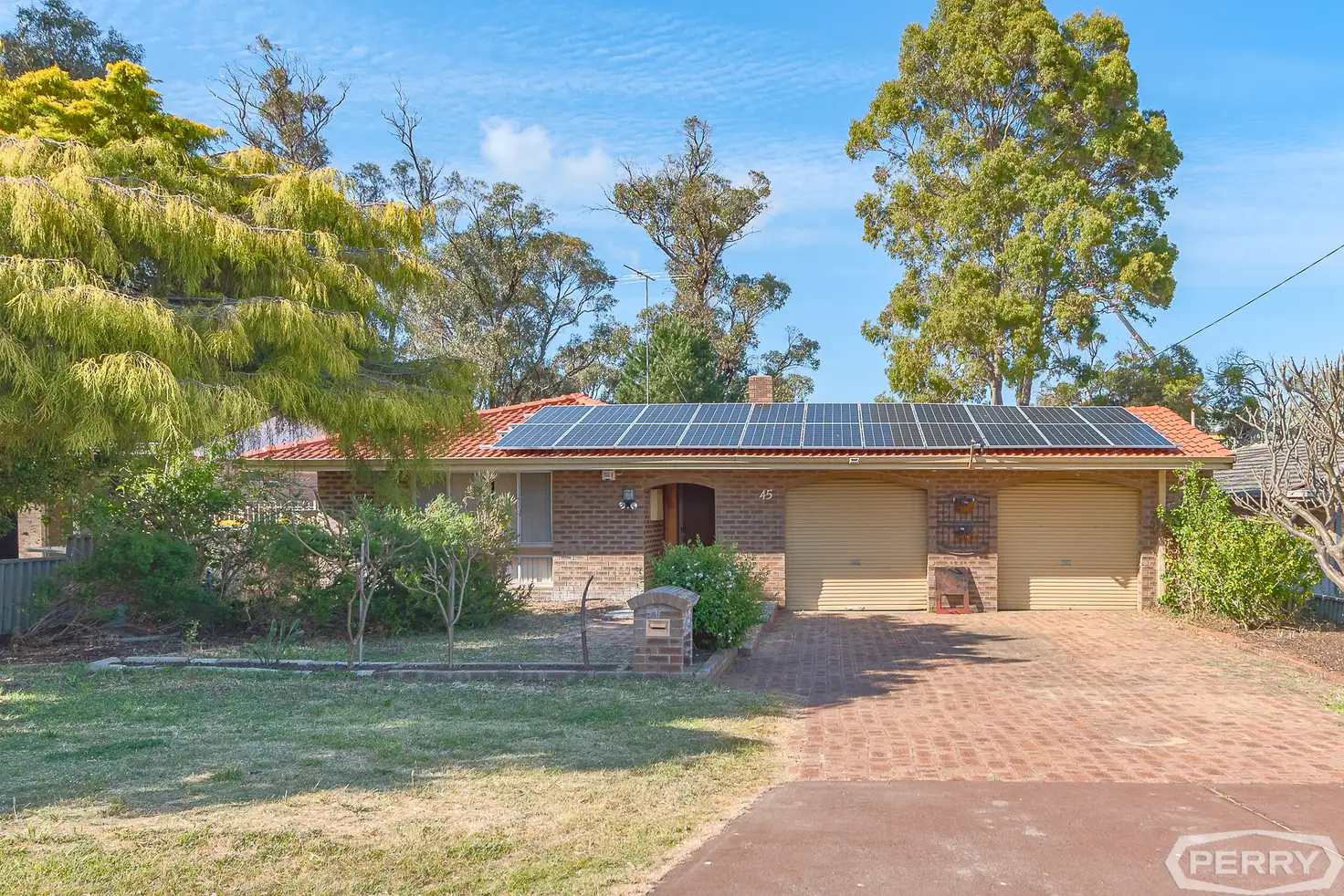 Main view of Homely house listing, 45 Elizabeth Street, Mandurah WA 6210