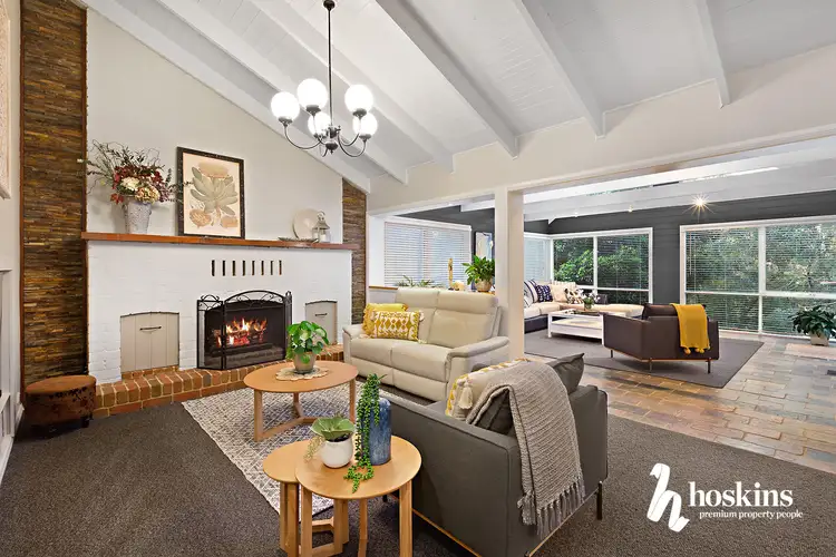 Third view of Homely house listing, 24 Eden Valley Road, Warranwood VIC 3134