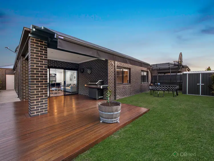 Second view of Homely house listing, 16 Stringyleaf Street, Botanic Ridge VIC 3977