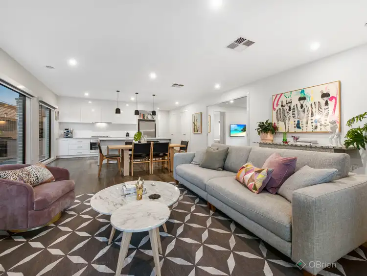 Third view of Homely house listing, 16 Stringyleaf Street, Botanic Ridge VIC 3977