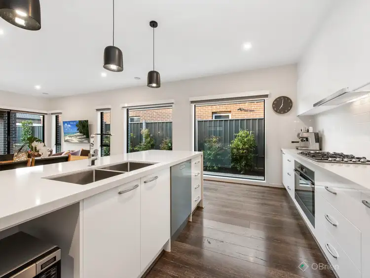 Fourth view of Homely house listing, 16 Stringyleaf Street, Botanic Ridge VIC 3977