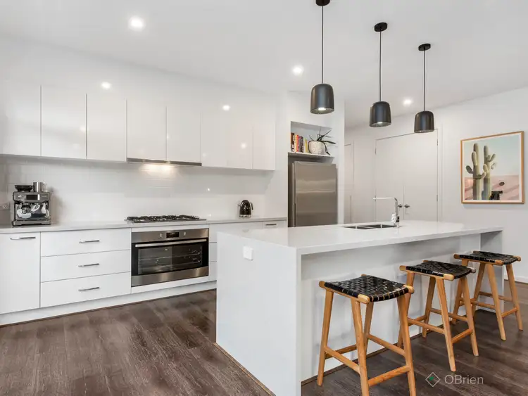 Fifth view of Homely house listing, 16 Stringyleaf Street, Botanic Ridge VIC 3977