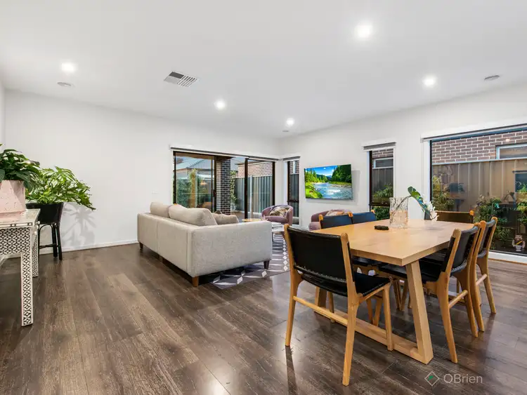 Sixth view of Homely house listing, 16 Stringyleaf Street, Botanic Ridge VIC 3977