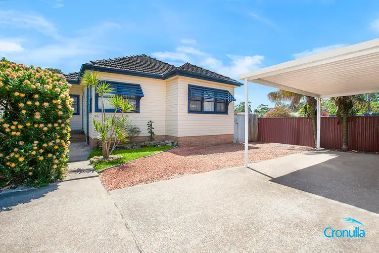 Main view of Homely house listing, 97A Torres Street, Kurnell NSW 2231