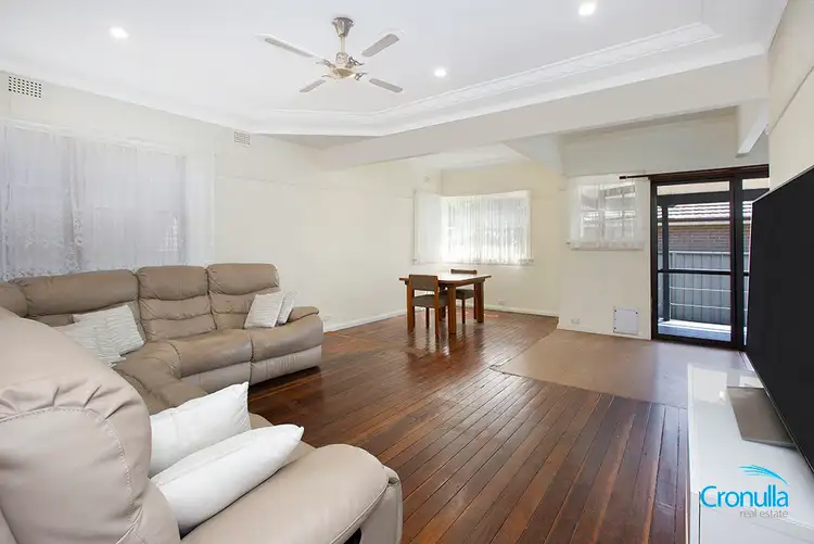 Fourth view of Homely house listing, 97A Torres Street, Kurnell NSW 2231