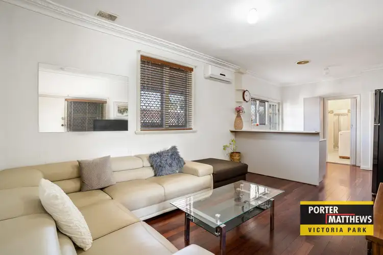 Main view of Homely unit listing, 3/81 Walter Road, Dianella WA 6059
