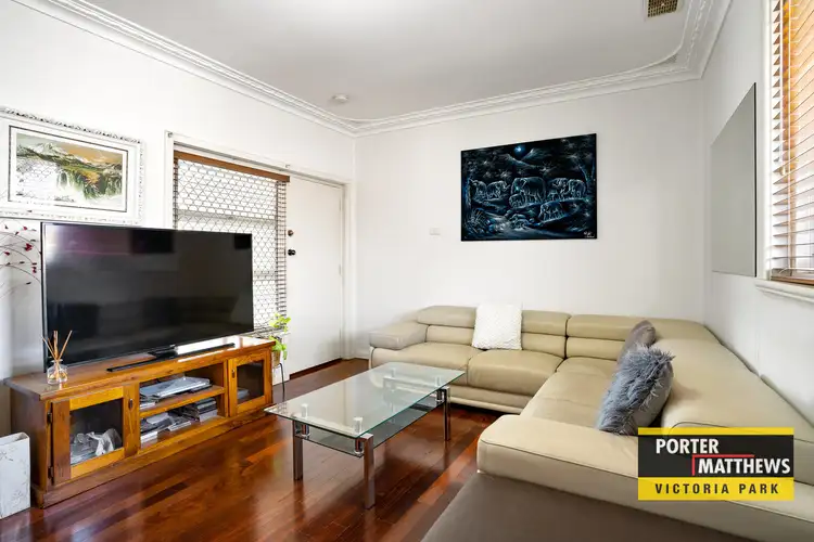 Second view of Homely unit listing, 3/81 Walter Road, Dianella WA 6059