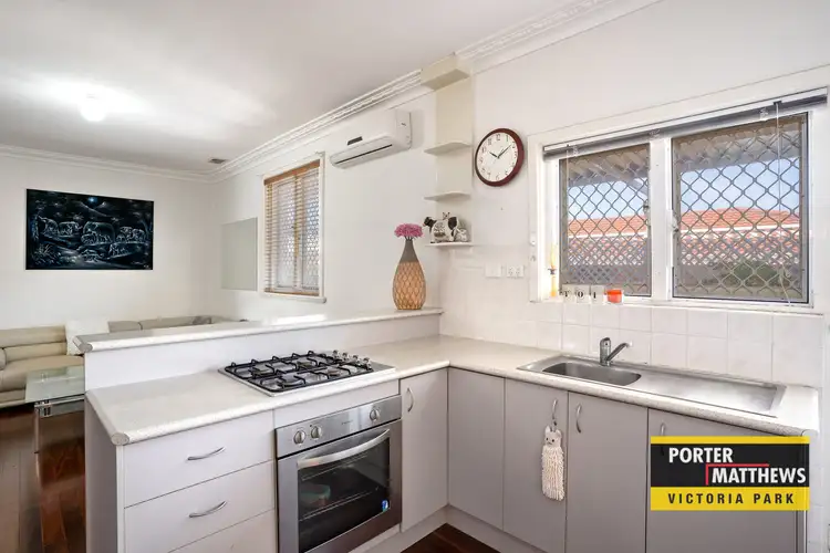 Fourth view of Homely unit listing, 3/81 Walter Road, Dianella WA 6059