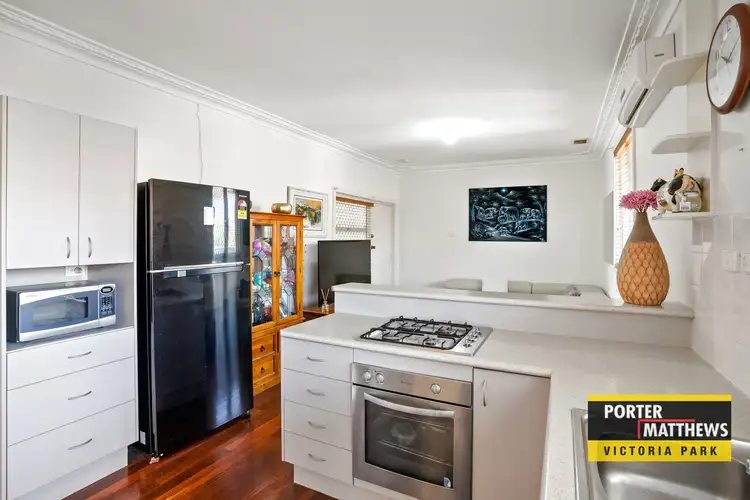 Fifth view of Homely unit listing, 3/81 Walter Road, Dianella WA 6059