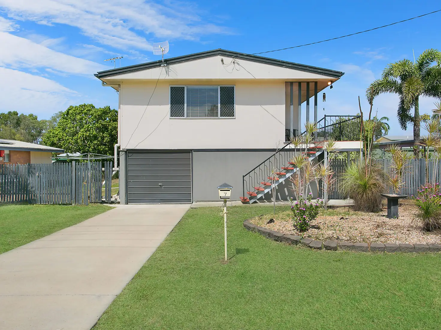 Main view of Homely house listing, 7 McIlwraith Street, Kawana QLD 4701