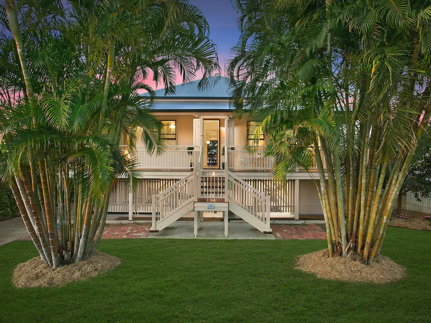 Main view of Homely house listing, 56 Lanigan Street, Wandal QLD 4700