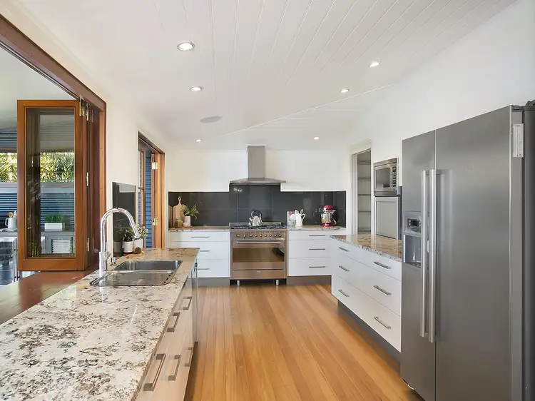 Second view of Homely house listing, 56 Lanigan Street, Wandal QLD 4700