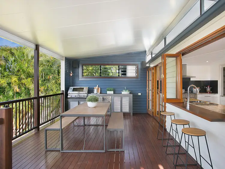 Fourth view of Homely house listing, 56 Lanigan Street, Wandal QLD 4700