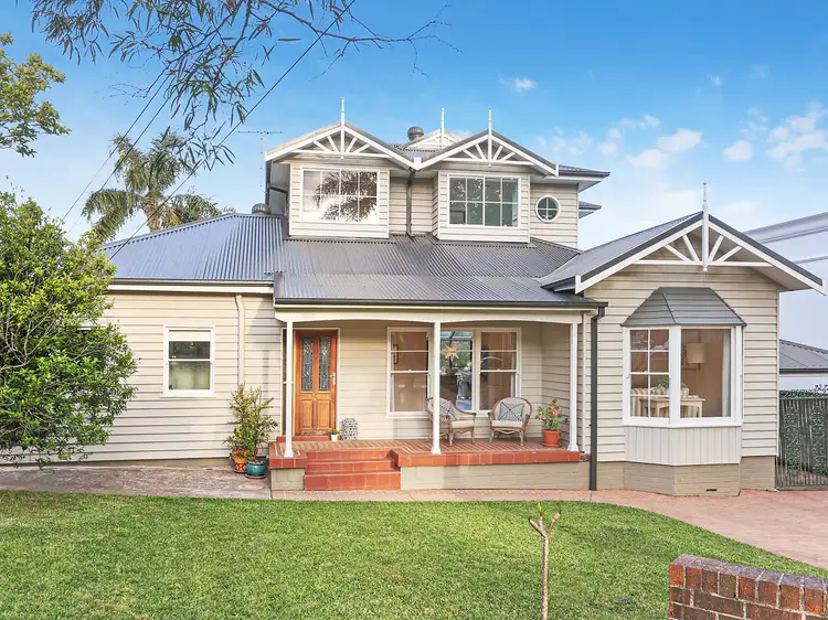 Main view of Homely house listing, 272 Sylvania Road, Miranda NSW 2228