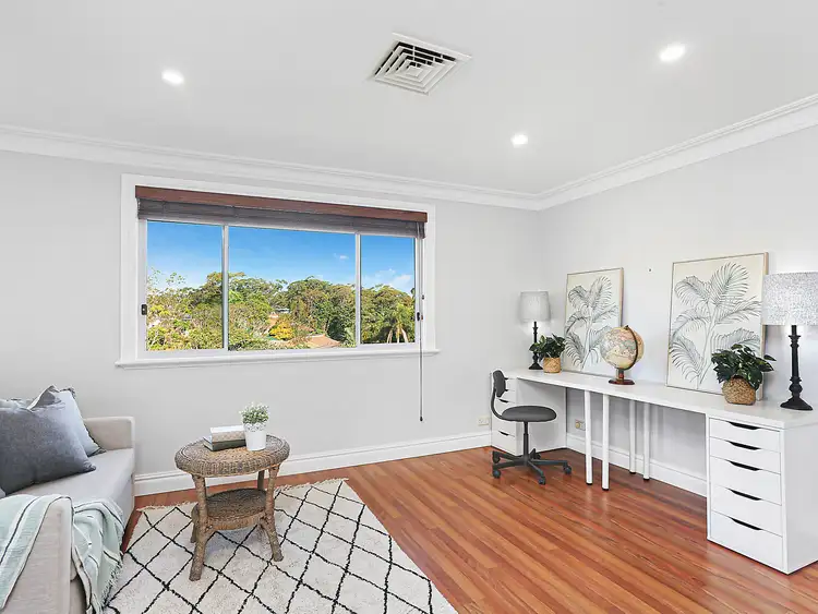 Fifth view of Homely house listing, 272 Sylvania Road, Miranda NSW 2228