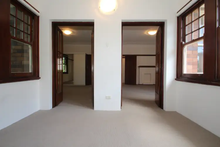 Second view of Homely apartment listing, 5/168 New South Head Road, Edgecliff NSW 2027