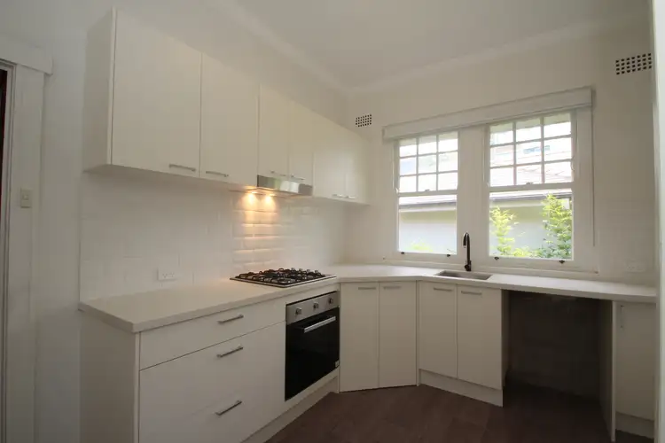 Third view of Homely apartment listing, 5/168 New South Head Road, Edgecliff NSW 2027
