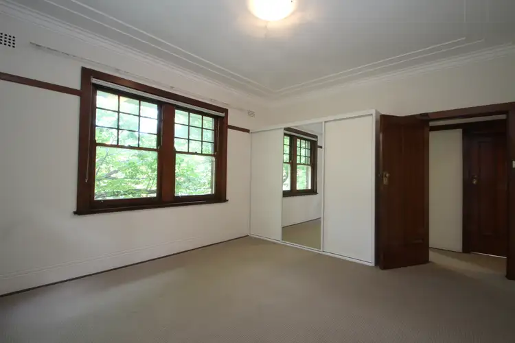 Fourth view of Homely apartment listing, 5/168 New South Head Road, Edgecliff NSW 2027