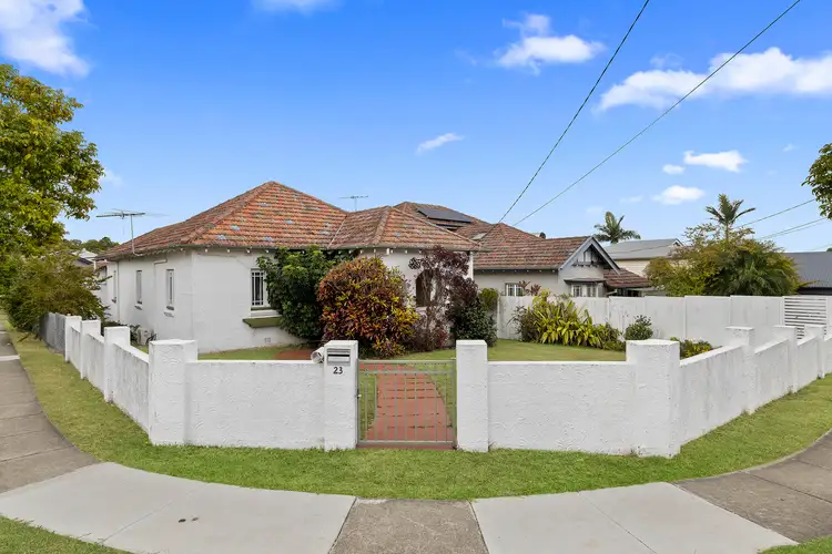 23 Carroll Crescent, Grange QLD 4051