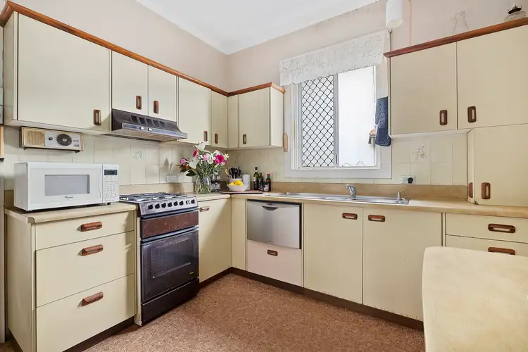 Third view of Homely house listing, 23 Carroll Crescent, Grange QLD 4051