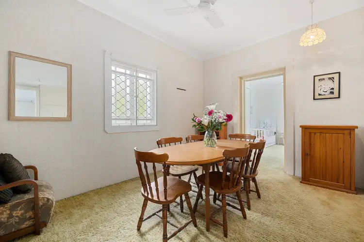 Fourth view of Homely house listing, 23 Carroll Crescent, Grange QLD 4051