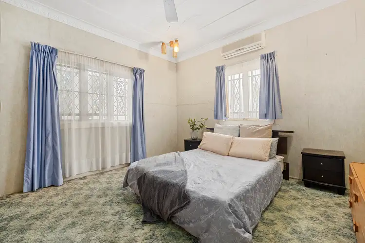 Fifth view of Homely house listing, 23 Carroll Crescent, Grange QLD 4051