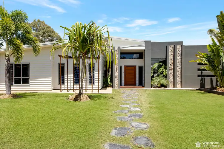 Second view of Homely house listing, 21 Vaughans Road, Inverness QLD 4703