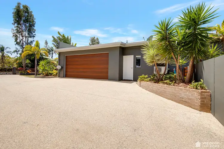 Third view of Homely house listing, 21 Vaughans Road, Inverness QLD 4703