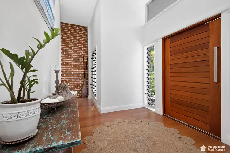 Fourth view of Homely house listing, 21 Vaughans Road, Inverness QLD 4703