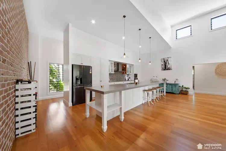 Fifth view of Homely house listing, 21 Vaughans Road, Inverness QLD 4703