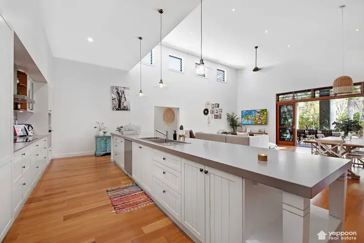 Sixth view of Homely house listing, 21 Vaughans Road, Inverness QLD 4703