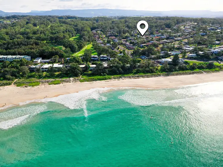 Main view of Homely house listing, 2A Latta Street, Mollymook NSW 2539