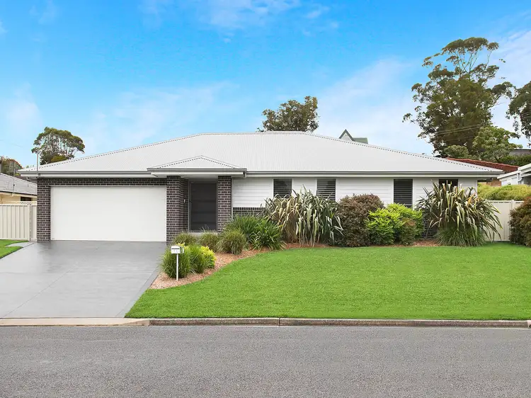 Second view of Homely house listing, 2A Latta Street, Mollymook NSW 2539