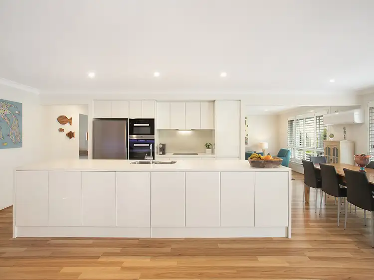 Third view of Homely house listing, 2A Latta Street, Mollymook NSW 2539