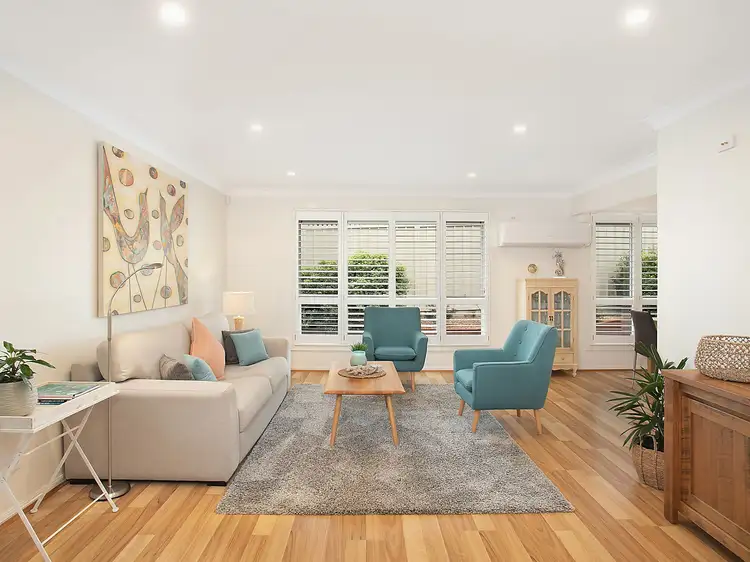 Fifth view of Homely house listing, 2A Latta Street, Mollymook NSW 2539