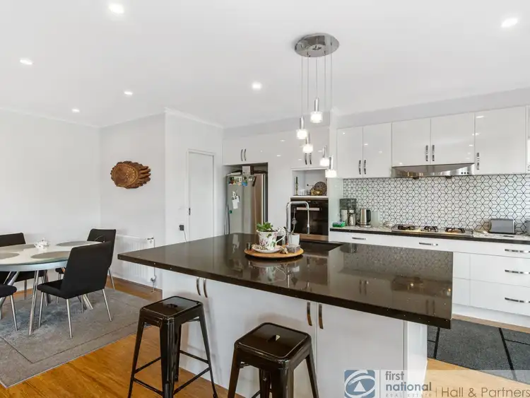 Fourth view of Homely house listing, 8 Hainthorpe Grove, Mulgrave VIC 3170