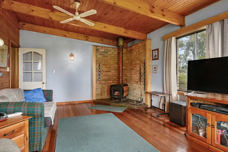 Third view of Homely house listing, 72 Flinders Bay Road, Murdunna TAS 7178