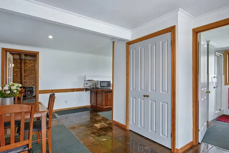 Sixth view of Homely house listing, 72 Flinders Bay Road, Murdunna TAS 7178
