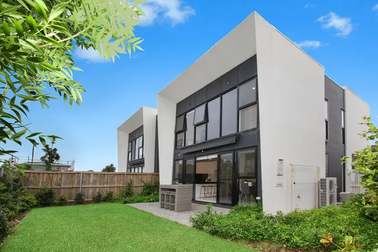 48 Opperman Drive, North Kellyville NSW 2155