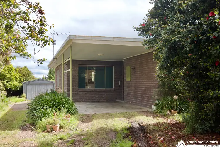 118 Mine Road, Korumburra VIC 3950