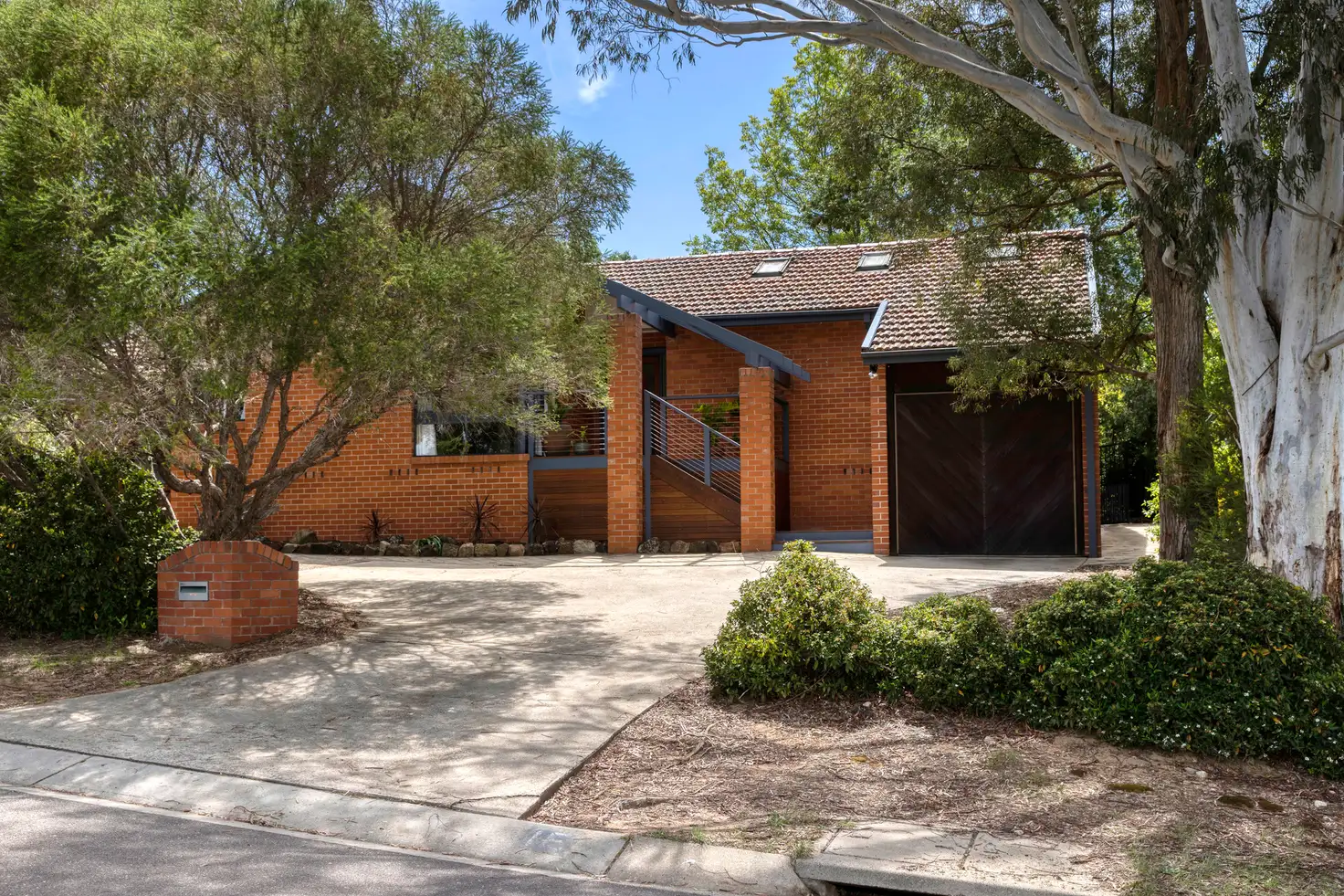 Main view of Homely house listing, 16 Nunan Crescent, Oxley ACT 2903