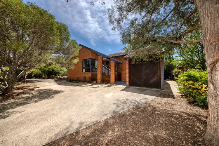 Second view of Homely house listing, 16 Nunan Crescent, Oxley ACT 2903