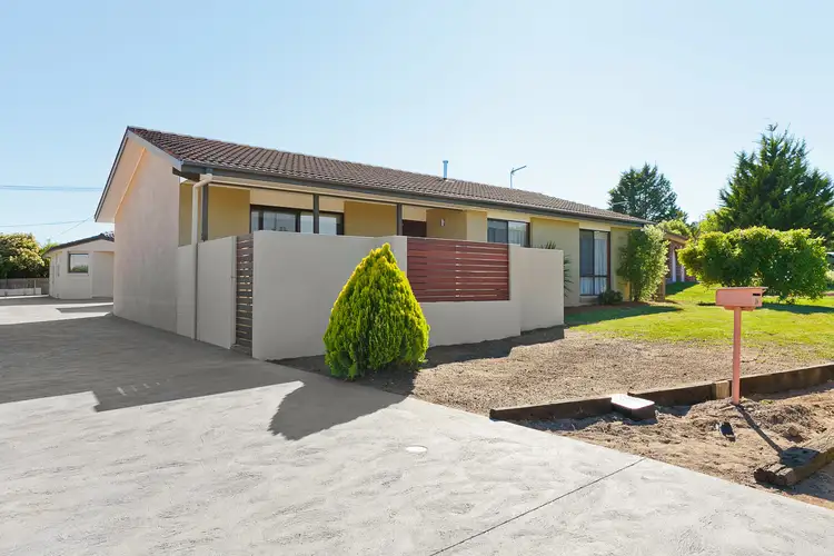 13 Rischbieth Crescent, Gilmore ACT 2905