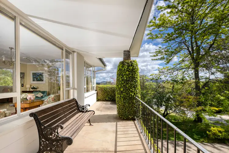 Second view of Homely house listing, 6 Brassey Street, Deakin ACT 2600