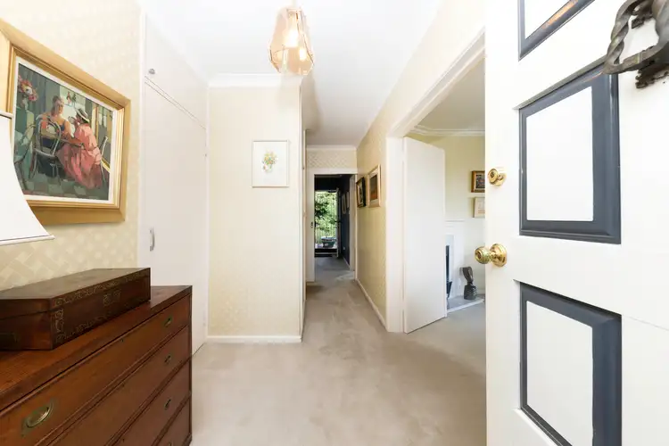 Fourth view of Homely house listing, 6 Brassey Street, Deakin ACT 2600