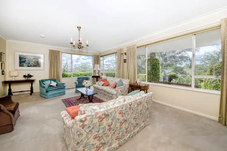 Fifth view of Homely house listing, 6 Brassey Street, Deakin ACT 2600