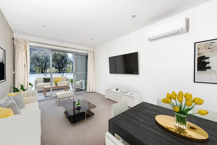 14/10 Ipima Street, Braddon ACT 2612