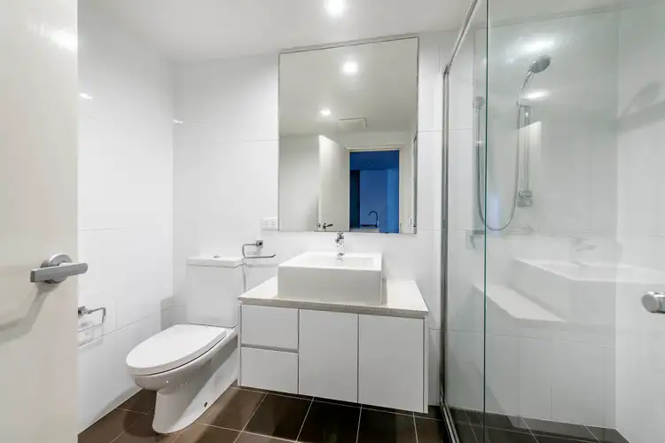 Fifth view of Homely apartment listing, 14/10 Ipima Street, Braddon ACT 2612