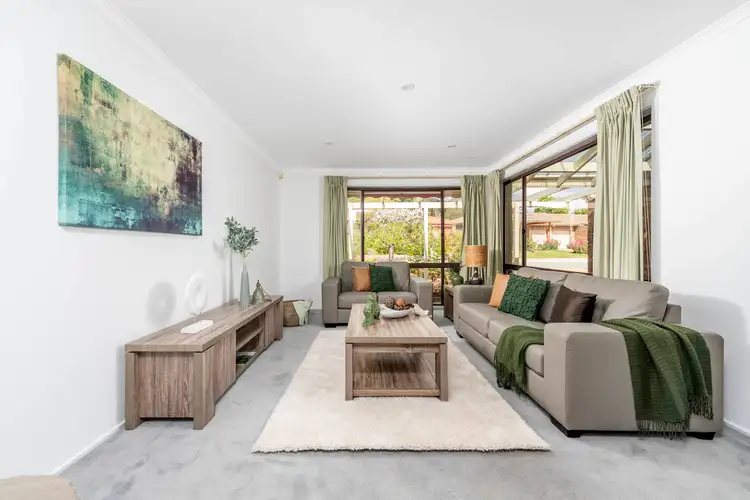 Second view of Homely house listing, 12 Walton Street, Isaacs ACT 2607
